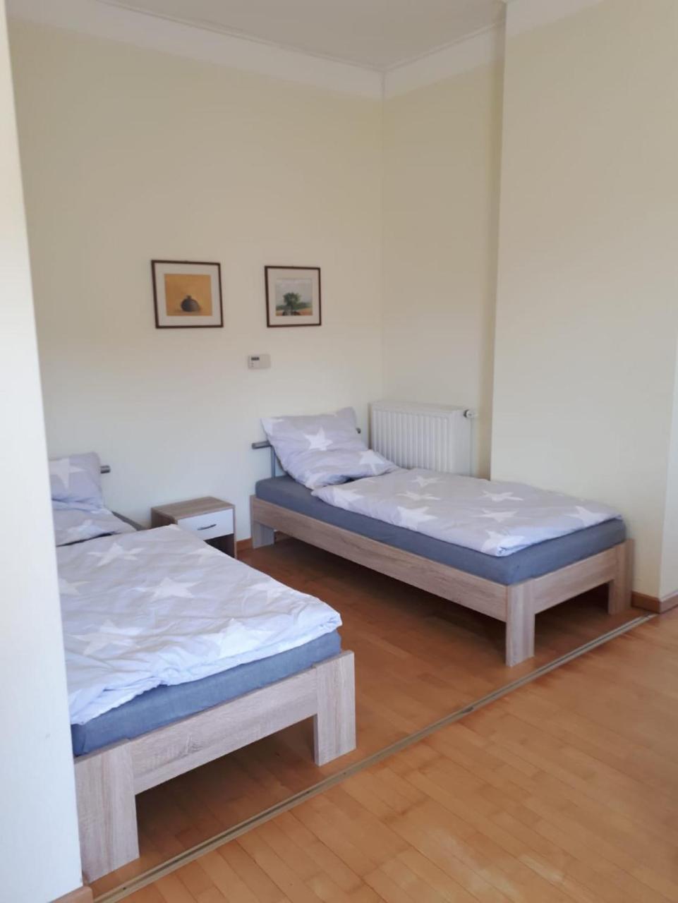 Ferienwohnung Baumgartner Ursensollen Extérieur photo