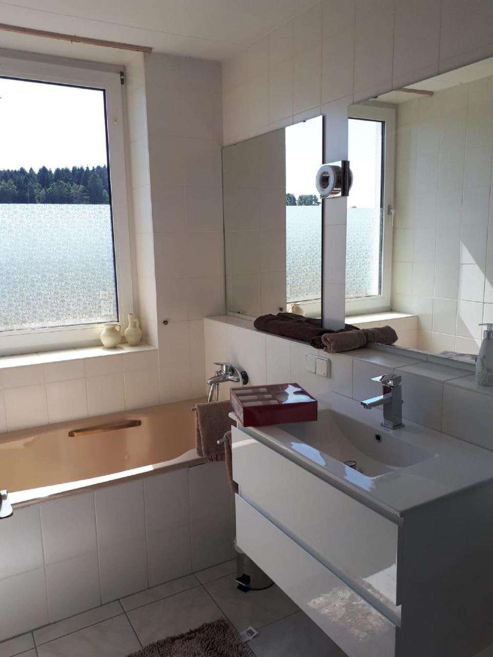 Ferienwohnung Baumgartner Ursensollen Extérieur photo